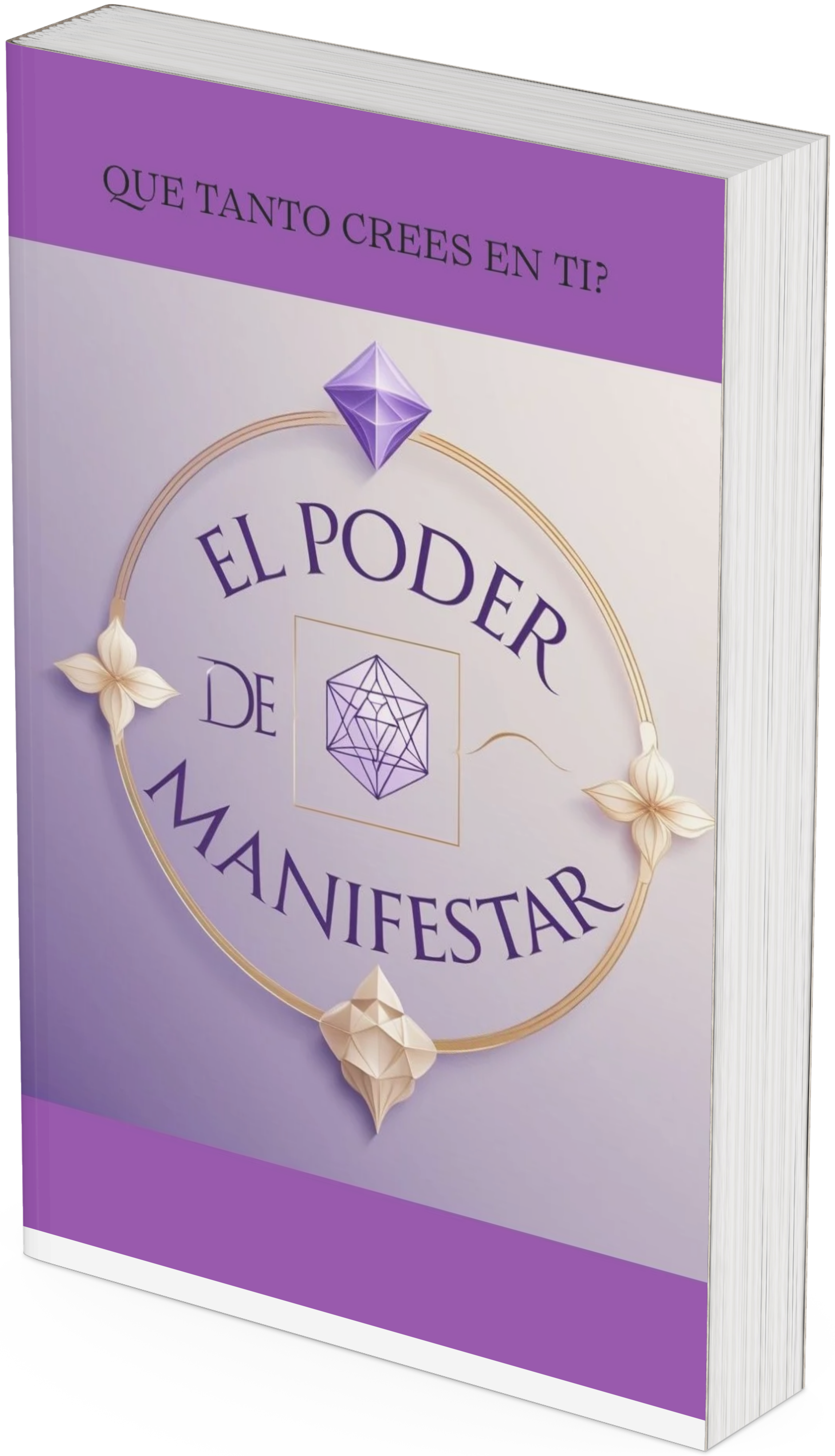 El Arte de Manifestar tu Poder
